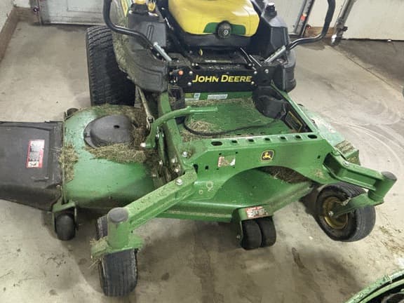 Image of John Deere Z950M equipment image 3