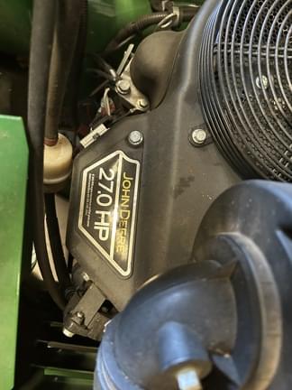 Image of John Deere Z950M equipment image 3