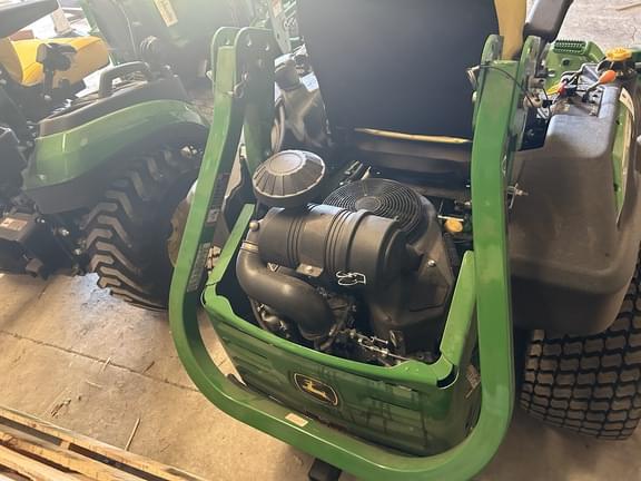 Image of John Deere Z950M equipment image 4