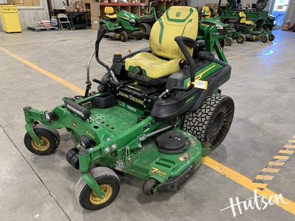 Image of John Deere Z950M equipment image 2