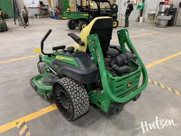 Image of John Deere Z950M equipment image 3