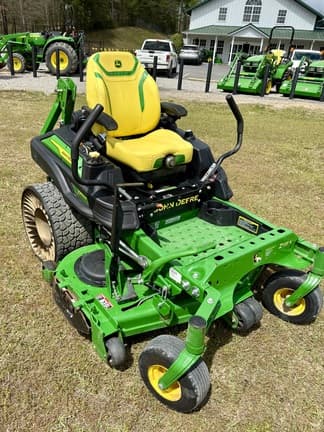 Image of John Deere Z950M equipment image 1