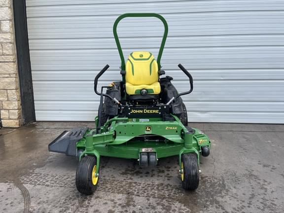 Image of John Deere Z950M equipment image 3