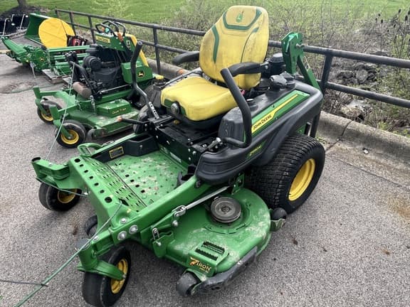 Image of John Deere Z950M equipment image 3
