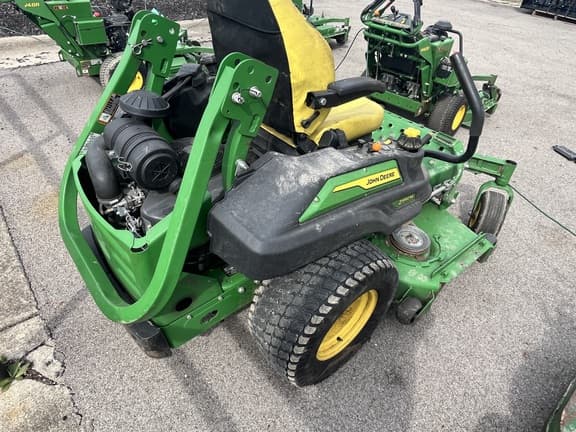 Image of John Deere Z950M equipment image 1