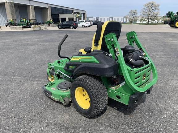 Image of John Deere Z950M equipment image 3