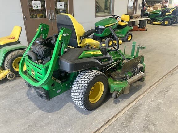 Image of John Deere Z950M equipment image 2