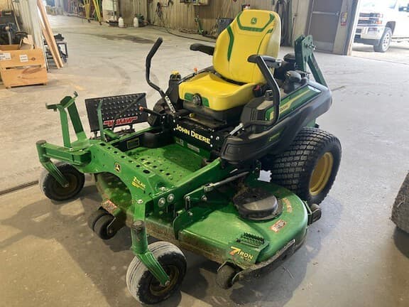 Image of John Deere Z950M Primary image