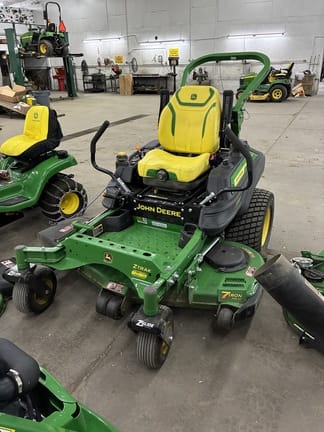 2023 John Deere Z950M Equipment Image0