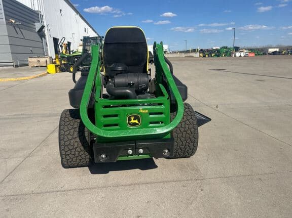 Image of John Deere Z950M equipment image 4