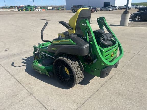 Image of John Deere Z950M equipment image 3