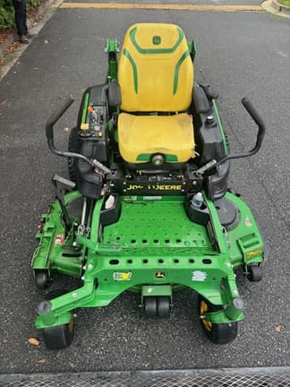 Image of John Deere Z950M equipment image 4