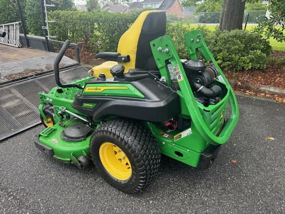 Image of John Deere Z950M equipment image 3