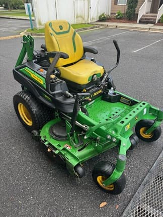 Image of John Deere Z950M equipment image 2
