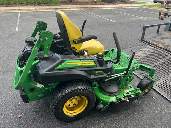 Image of John Deere Z950M equipment image 1
