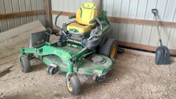 Image of John Deere Z950M Primary image