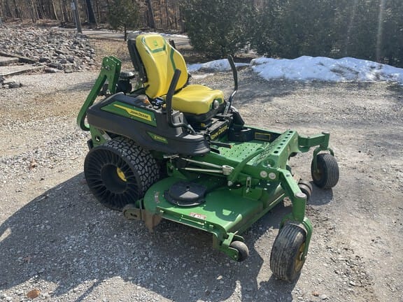 2023 John Deere Z950M Equipment Image0