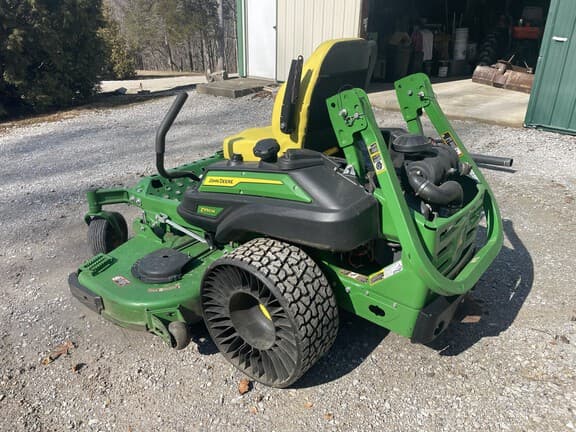 Image of John Deere Z950M equipment image 3