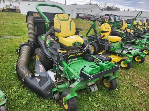 2023 John Deere Z950M Equipment Image0