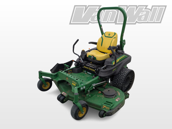 2023 John Deere Z950M Equipment Image0