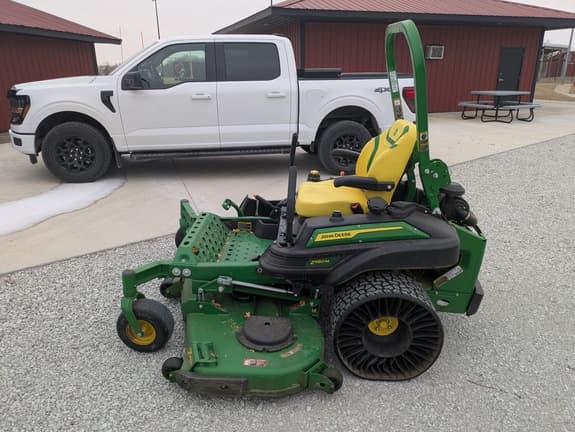 Image of John Deere Z950M equipment image 2