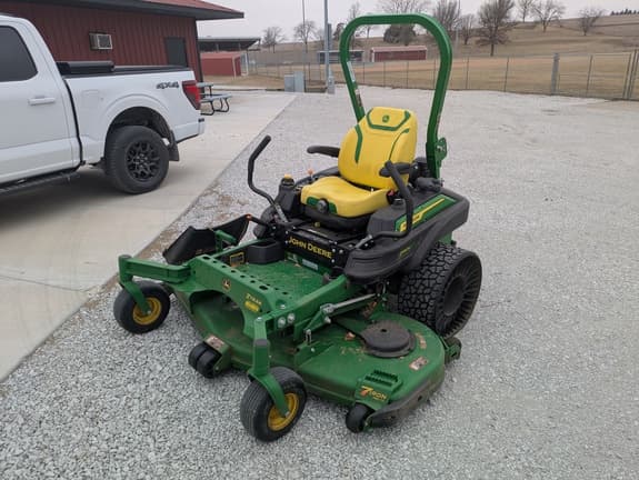 Image of John Deere Z950M equipment image 1