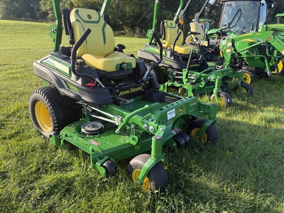 2023 John Deere Z950M Equipment Image0