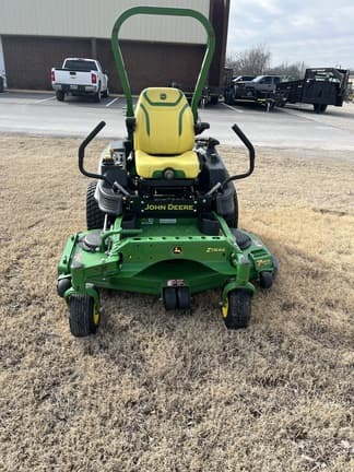 Image of John Deere Z950M equipment image 1
