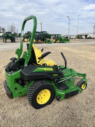 Image of John Deere Z950M equipment image 2