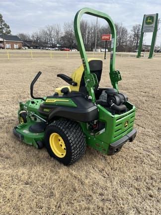 Image of John Deere Z950M equipment image 4