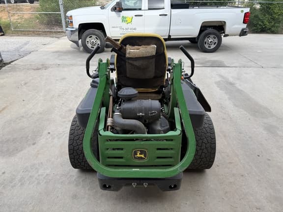 Image of John Deere Z950M equipment image 1