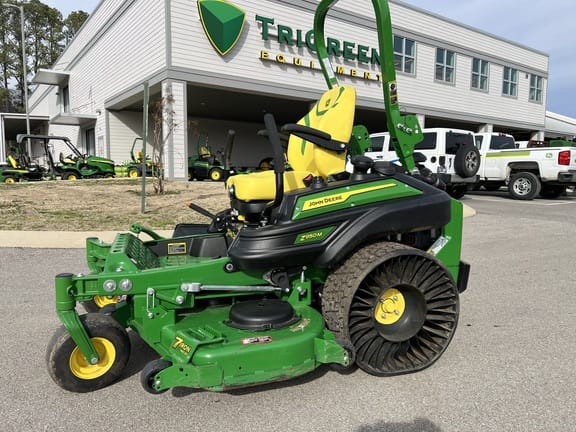 2023 John Deere Z950M Equipment Image0