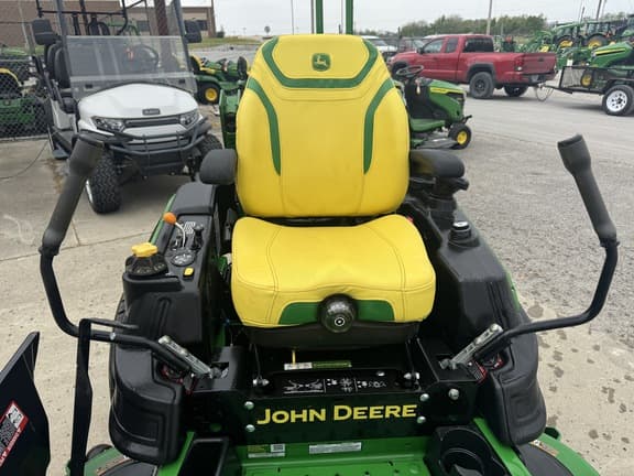 Image of John Deere Z950R equipment image 3