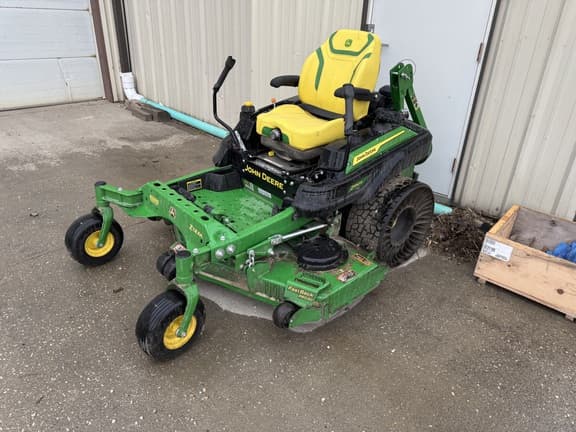 Image of John Deere Z950R equipment image 2