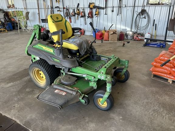 2023 John Deere Z950R Equipment Image0