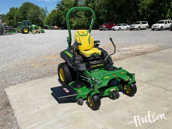 2023 John Deere Z950R Equipment Image0