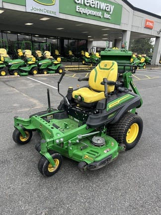 2023 John Deere Z950R Equipment Image0