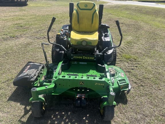 Image of John Deere Z950R equipment image 2
