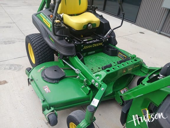 2023 John Deere Z950R Equipment Image0
