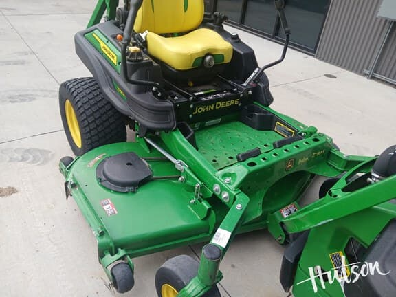 Image of John Deere Z950R Primary image