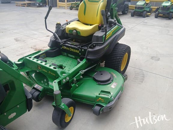 Image of John Deere Z950R equipment image 1