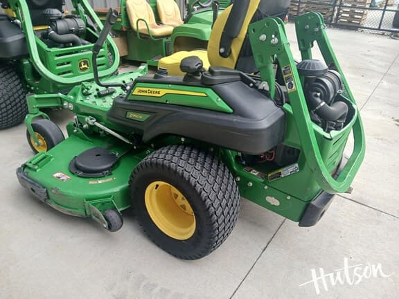 Image of John Deere Z950R equipment image 3
