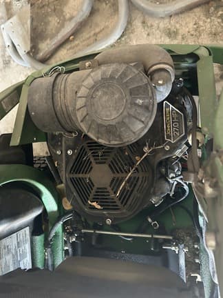 Image of John Deere Z950R equipment image 3