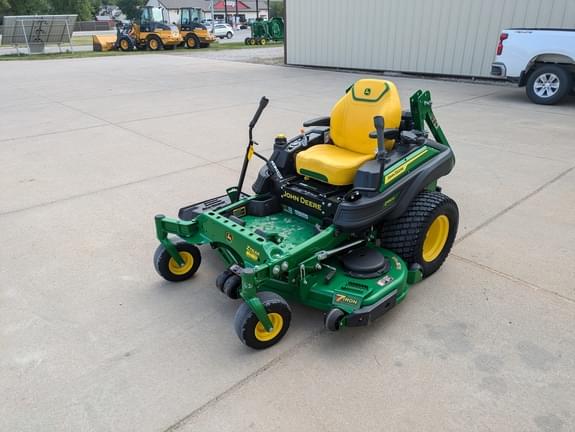 Image of John Deere Z950R equipment image 4