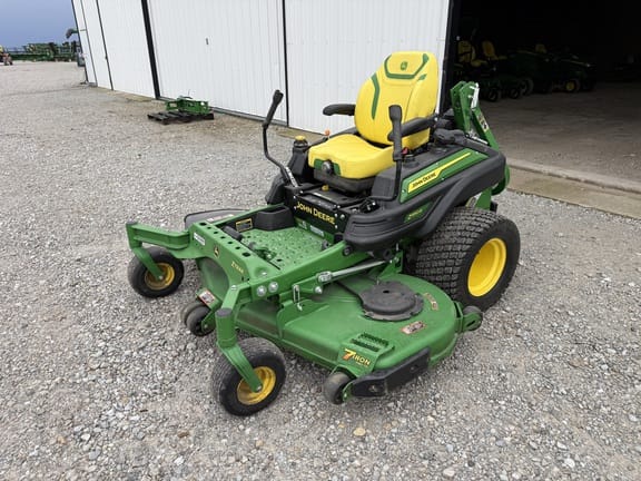 2023 John Deere Z950R Equipment Image0