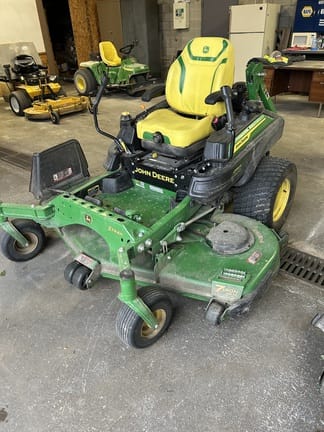 2023 John Deere Z950R Equipment Image0