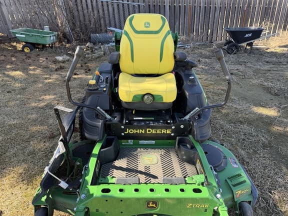 Image of John Deere Z950R Image 1