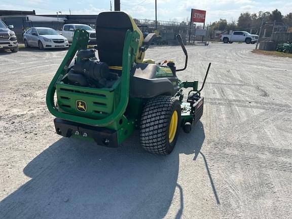 Image of John Deere Z950R equipment image 3
