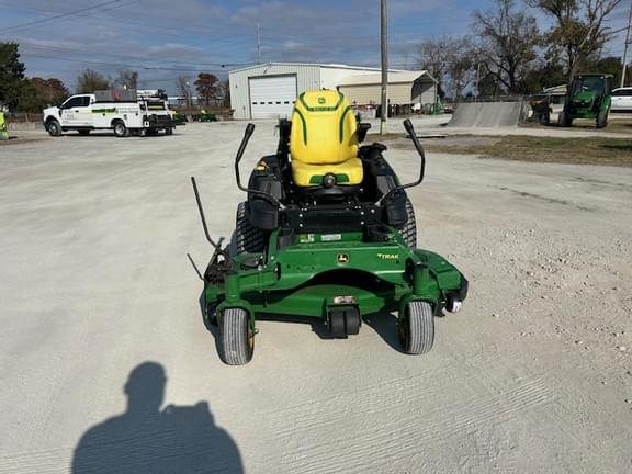 Image of John Deere Z950R equipment image 1