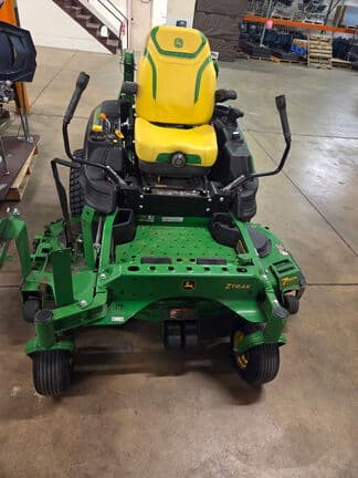 Image of John Deere Z950R Image 0